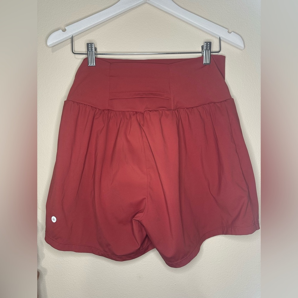Halara shorts